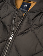 Lindbergh - Quilted jacket - kevättakit - dk army - 6