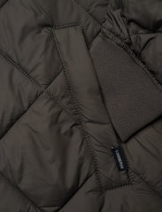 Lindbergh - Quilted jacket - kevättakit - dk army - 7