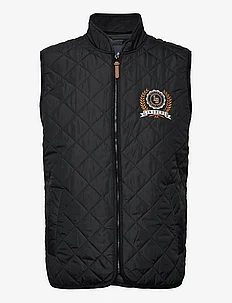 Quilted waistcoat, Lindbergh