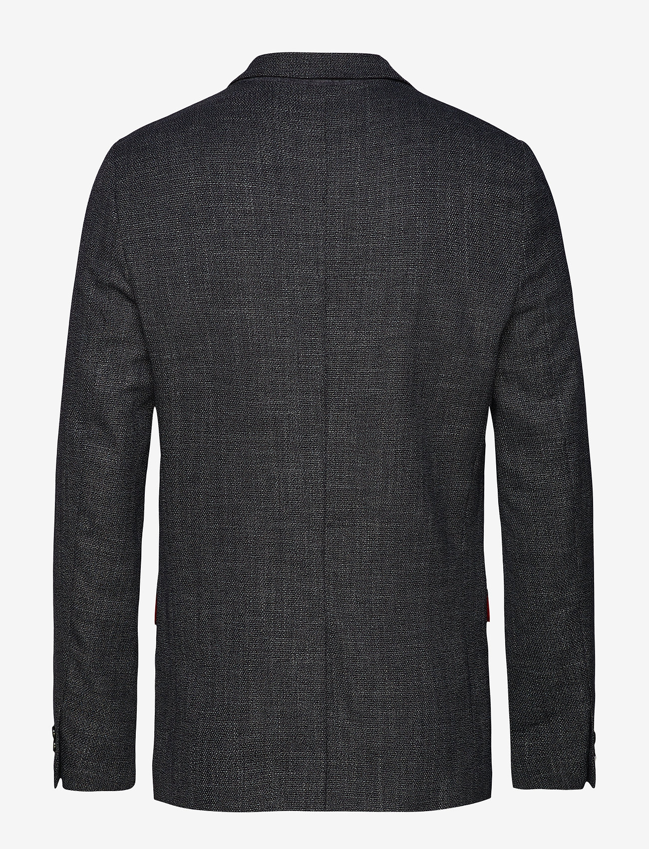 Lindbergh - Structure blazer - black - 1