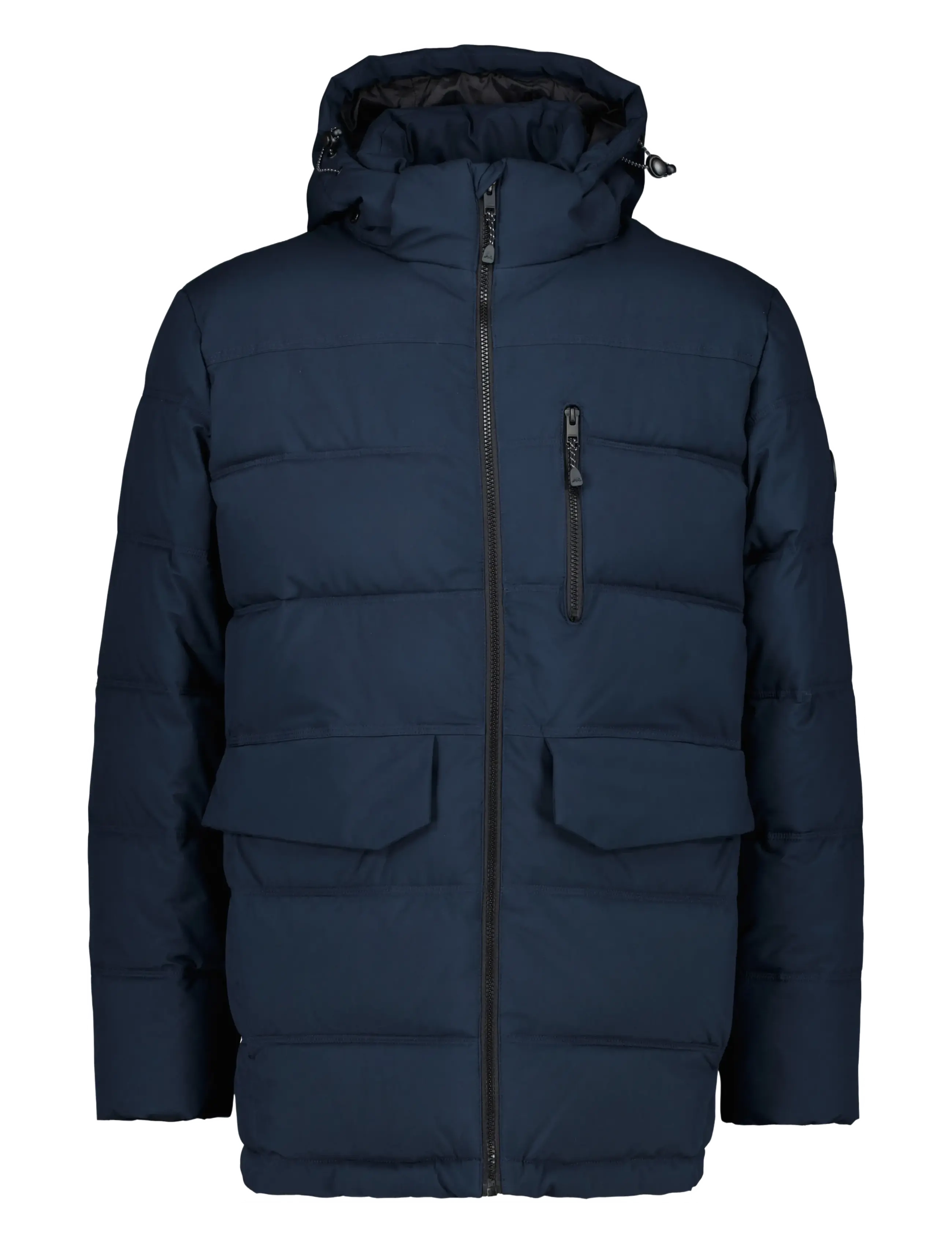 DK NAVY