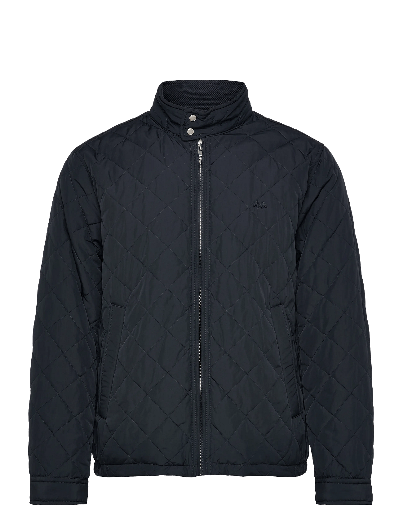 Lindbergh - Classic Quilted Jacket -