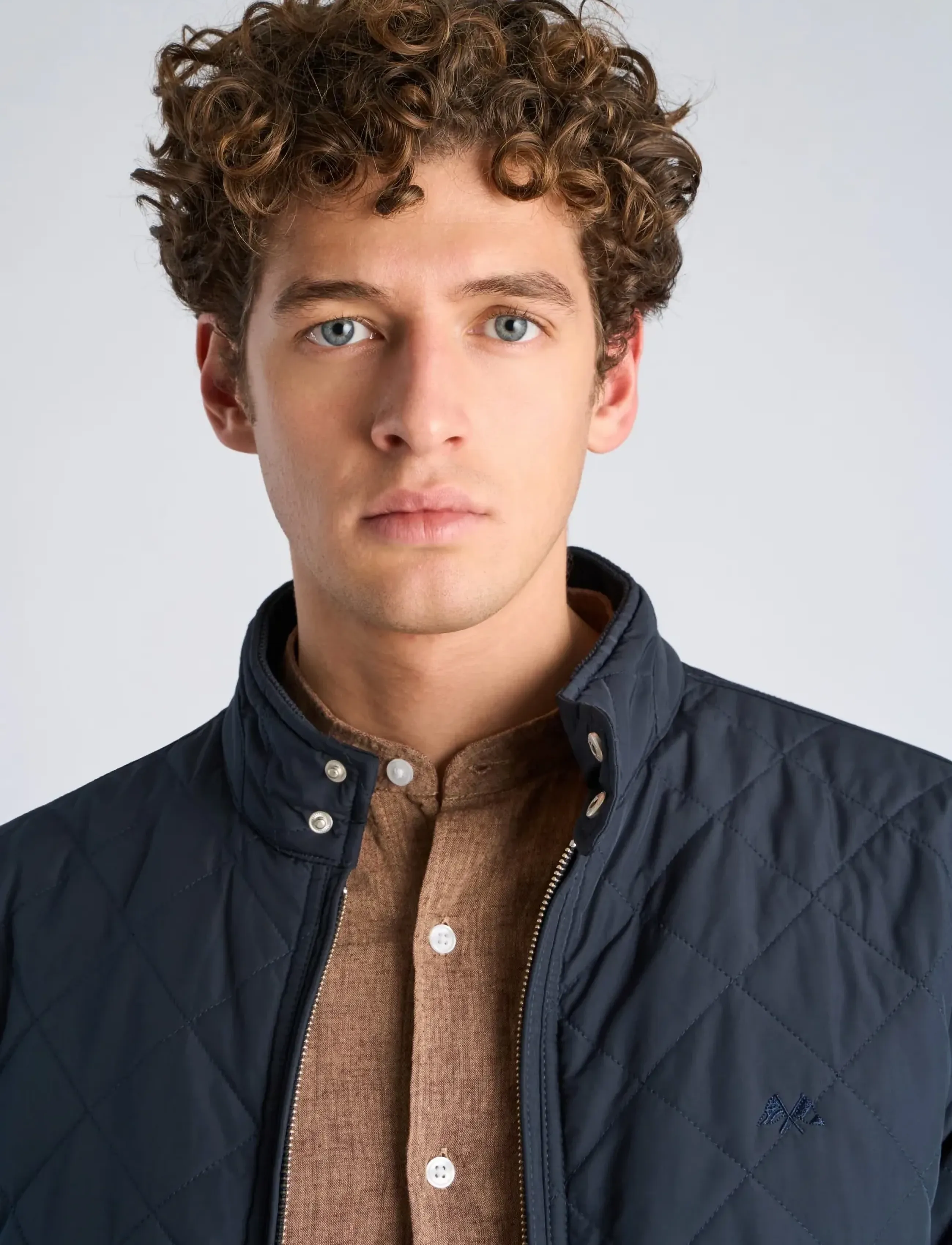 Classic Quilted Jacket 5