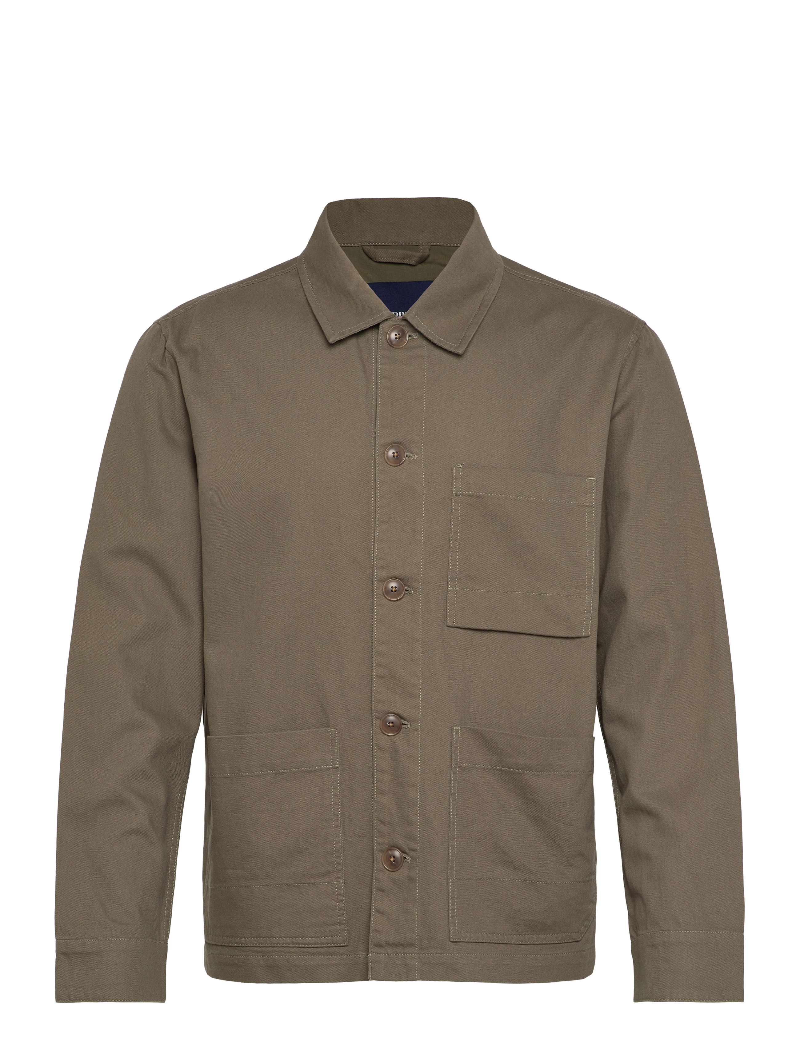 DK DUSTY OLIVE