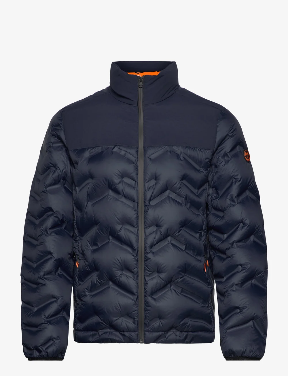 Lindbergh Quilted Down Jacket 179.97 . Buy Padded jackets from