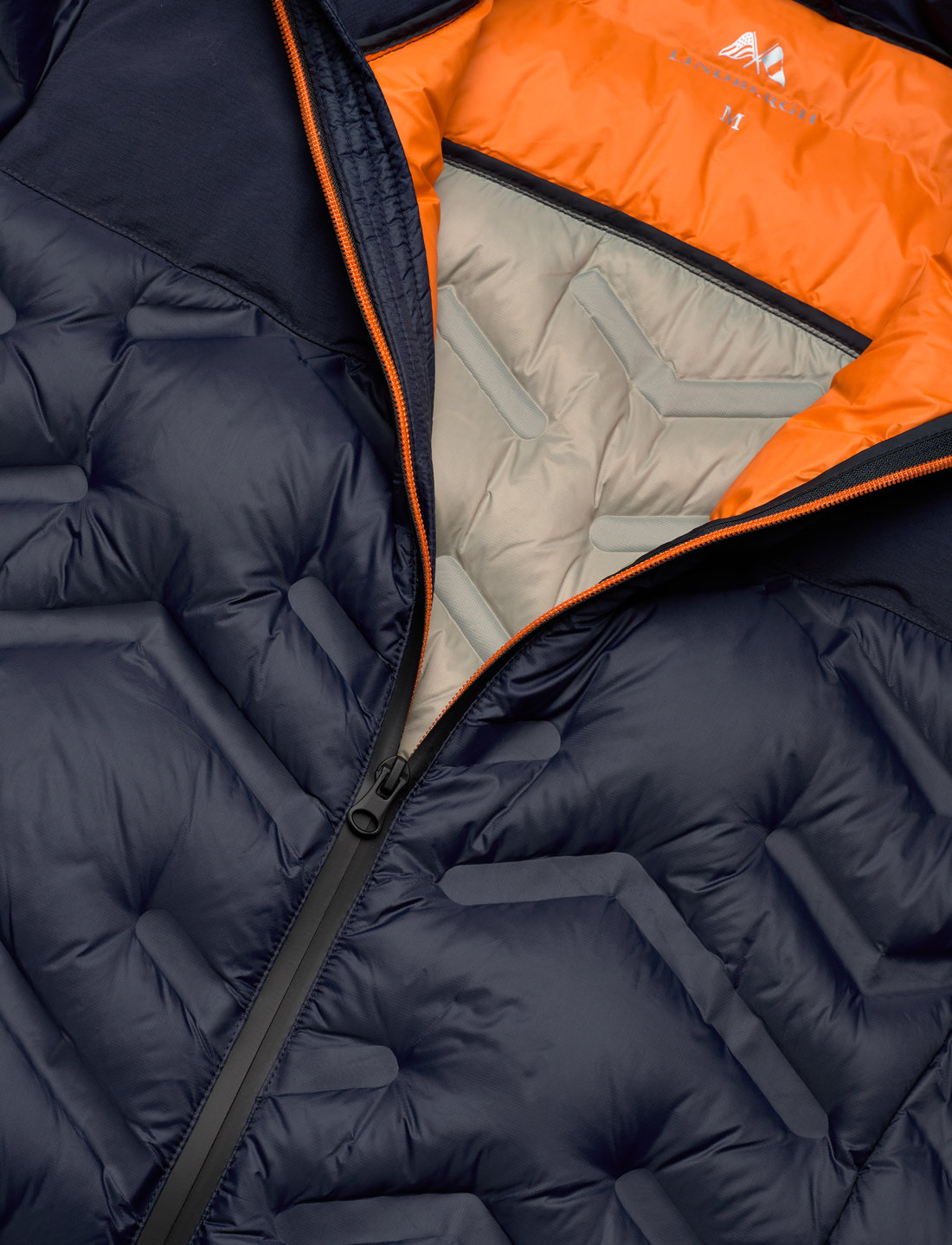 Moncler deffeyes top