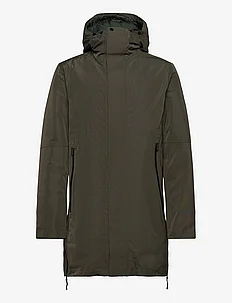 Technical 2 in 1 parka, Lindbergh