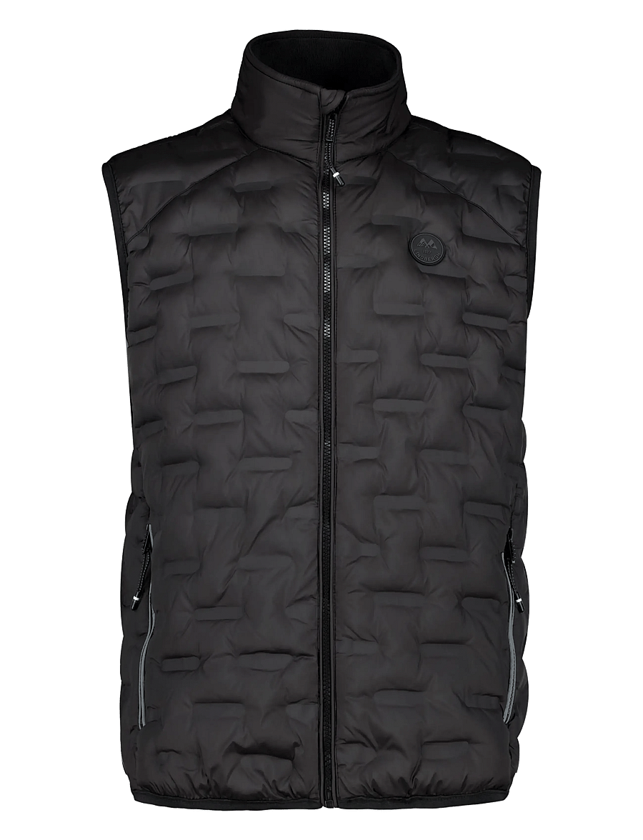 Lindbergh - Functional vest - black - 0