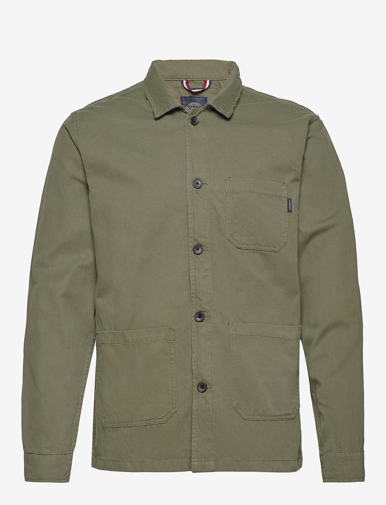 Lindbergh - Workwear jacket - army - 1