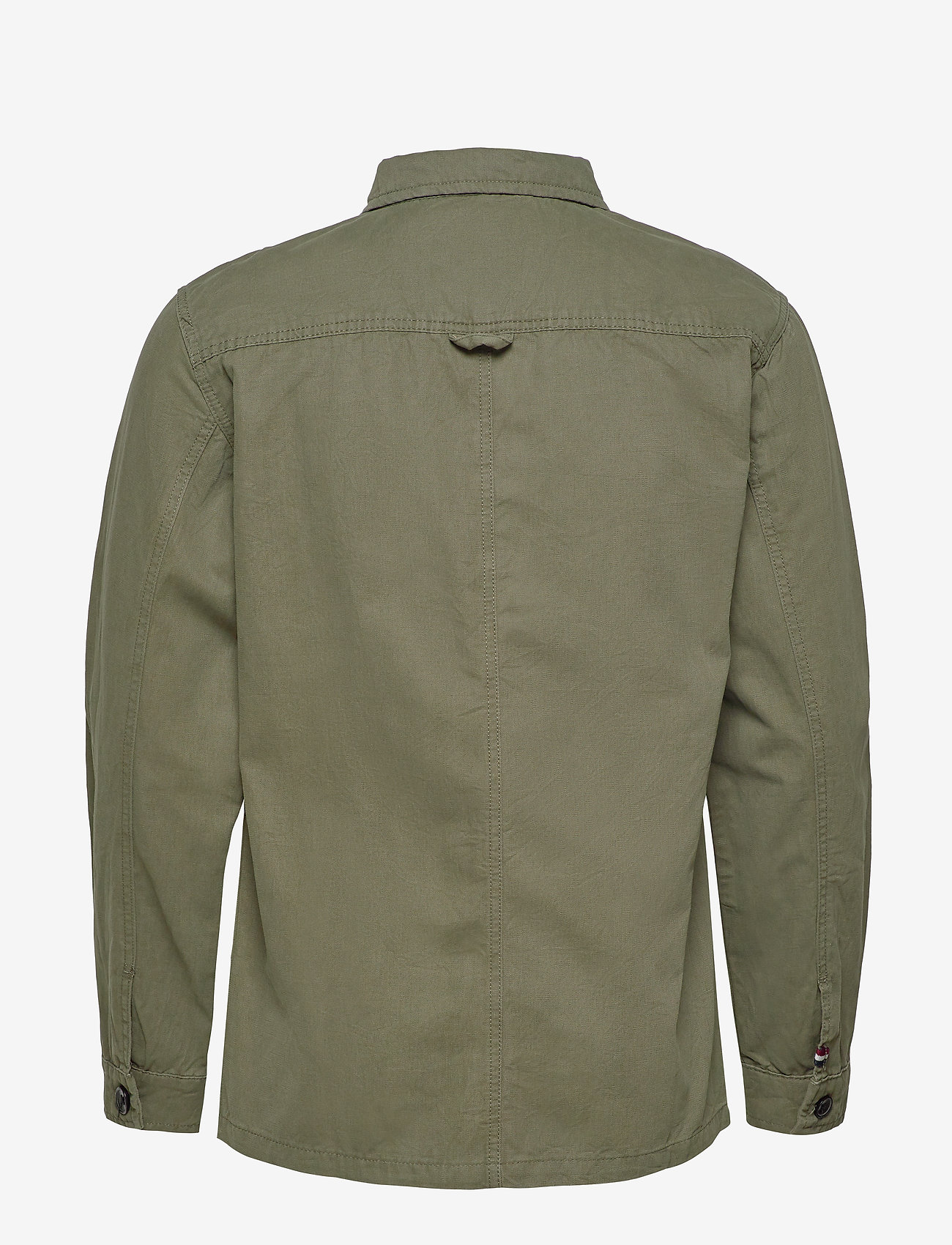Lindbergh - Workwear jacket - army - 2