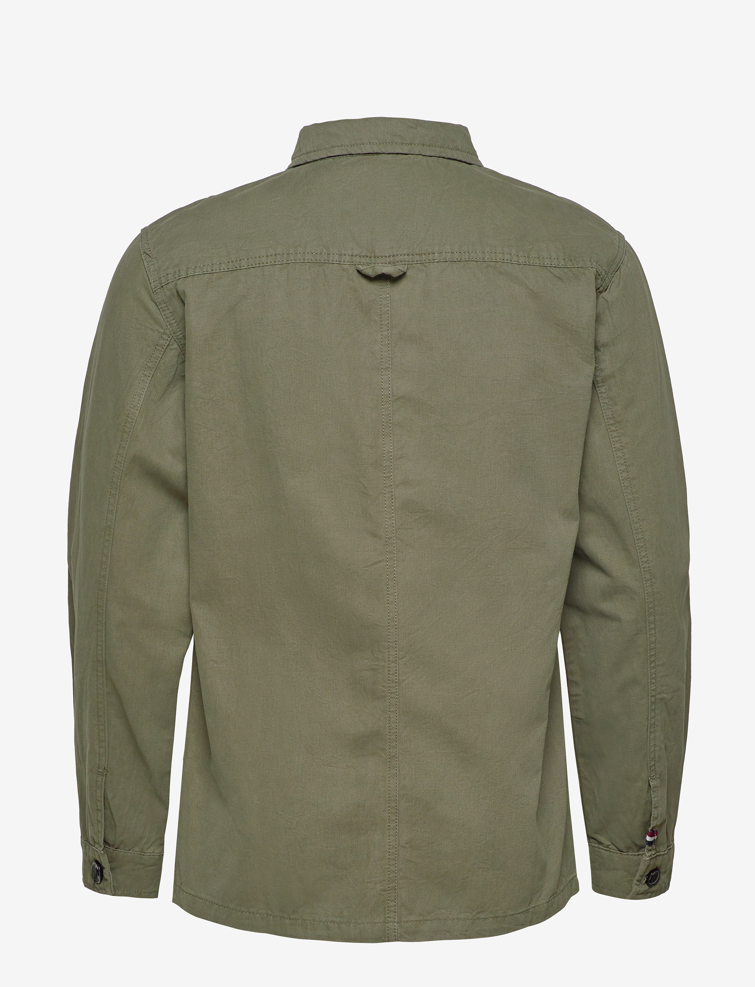 Lindbergh - Workwear jacket - army - 2
