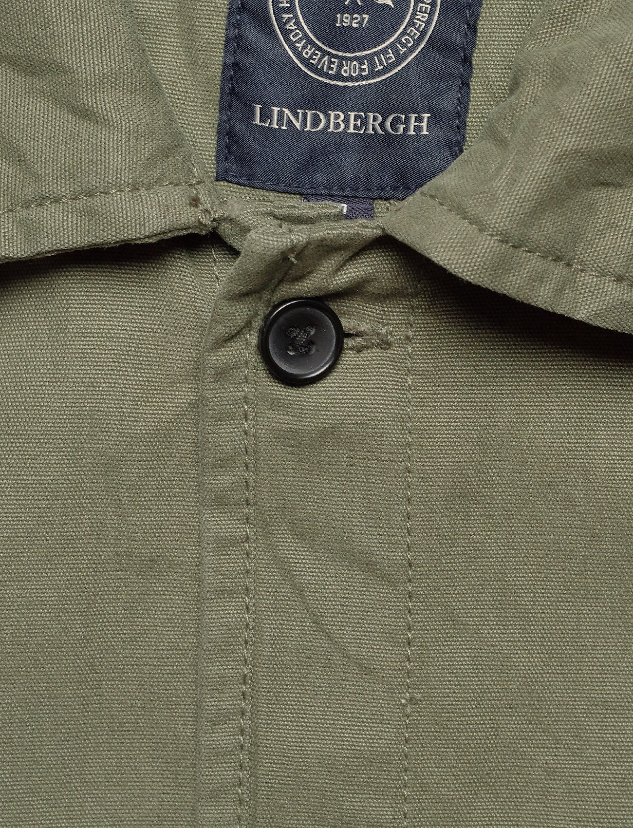 Lindbergh - Workwear jacket - army - 3