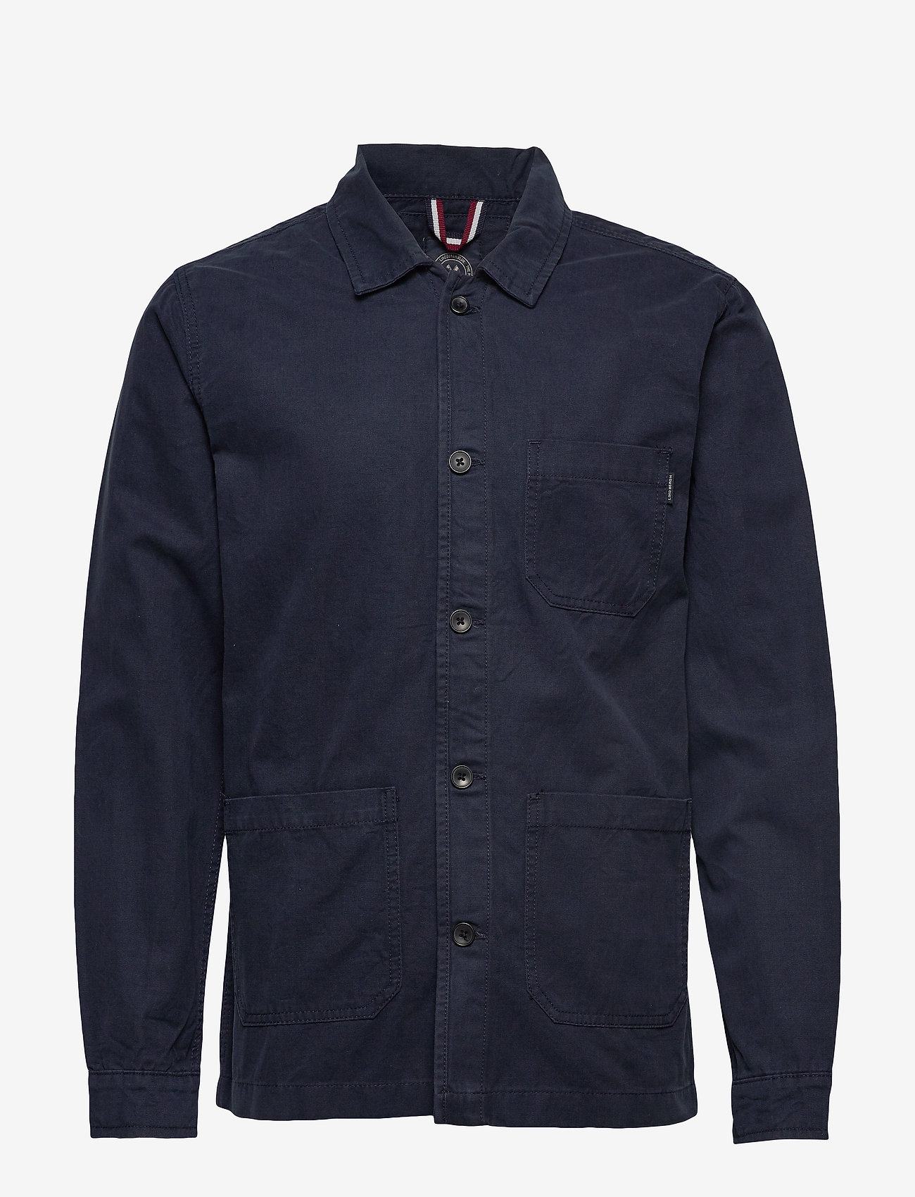 Workwear jacket - DK BLUE