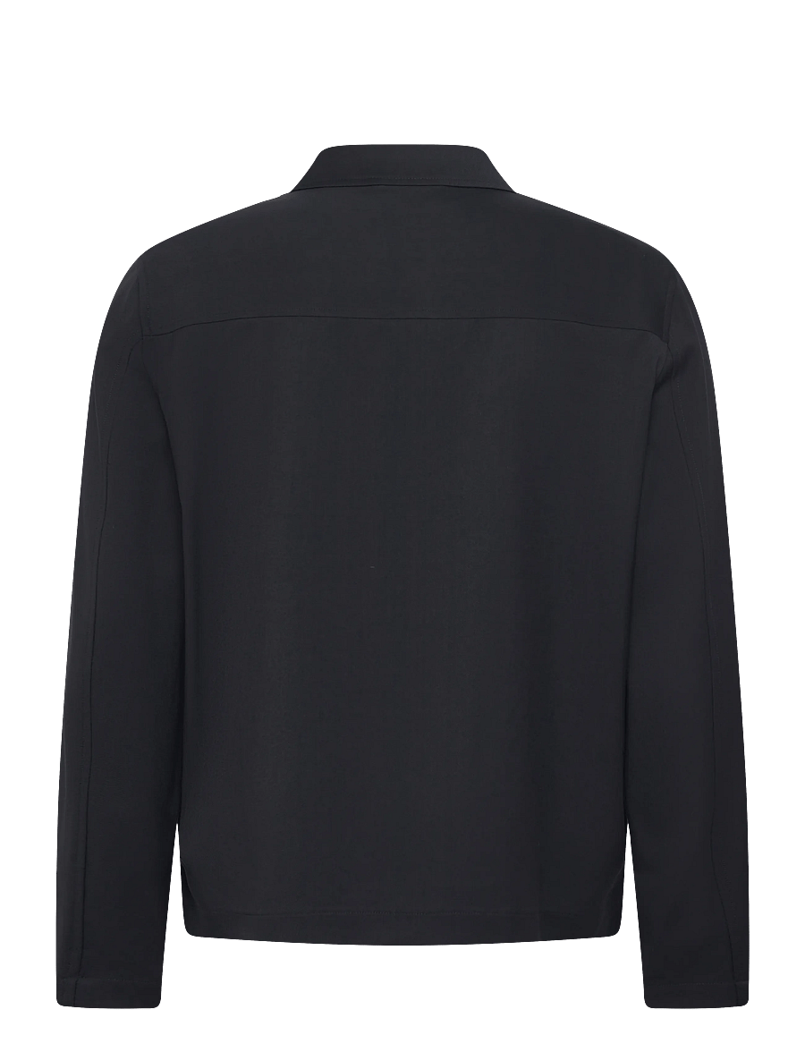 Lindbergh - Stretch twill blouson - herbstjacken - dk navy - 2