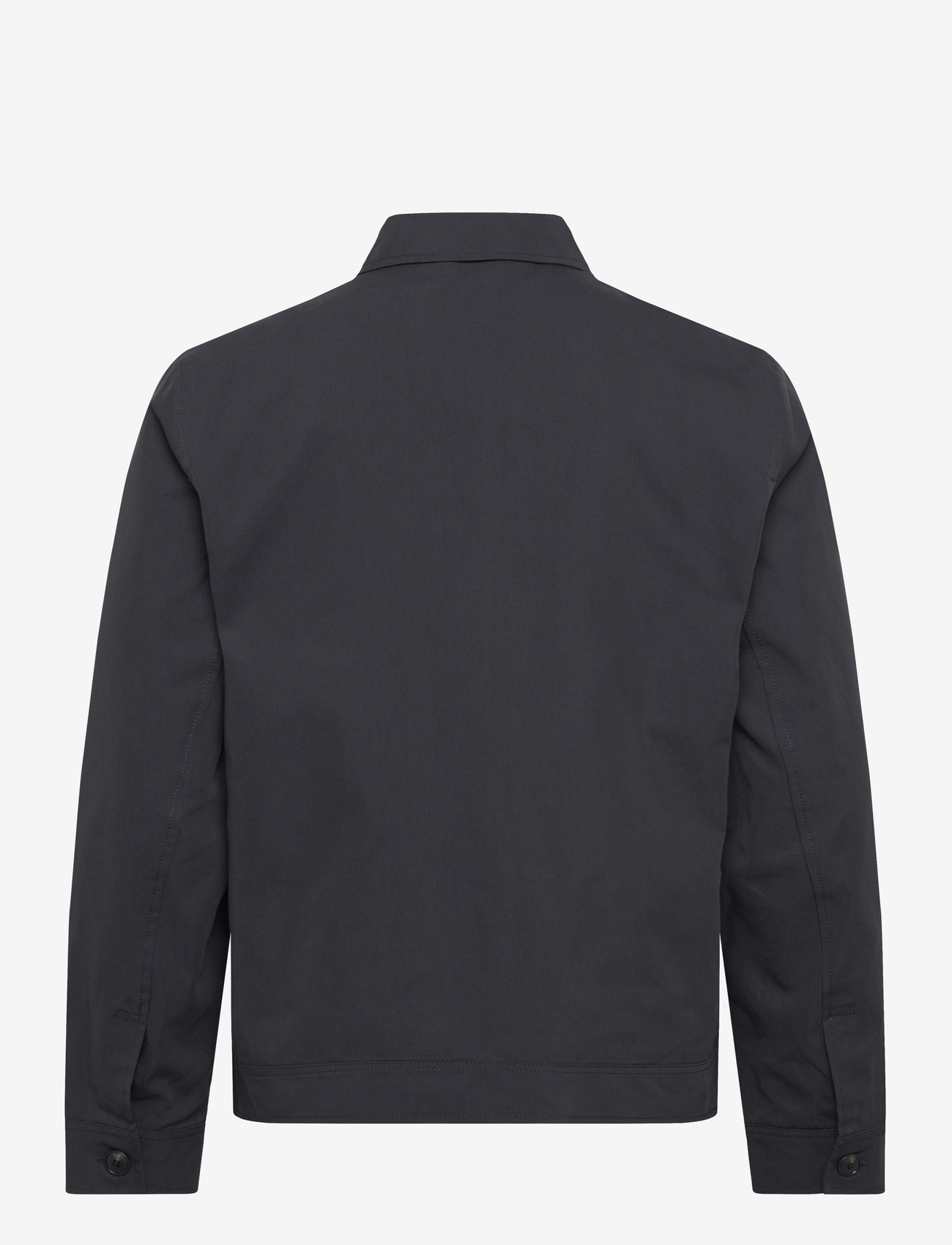 Lindbergh - Zip through jacket - kevadjoped - dk navy - 1