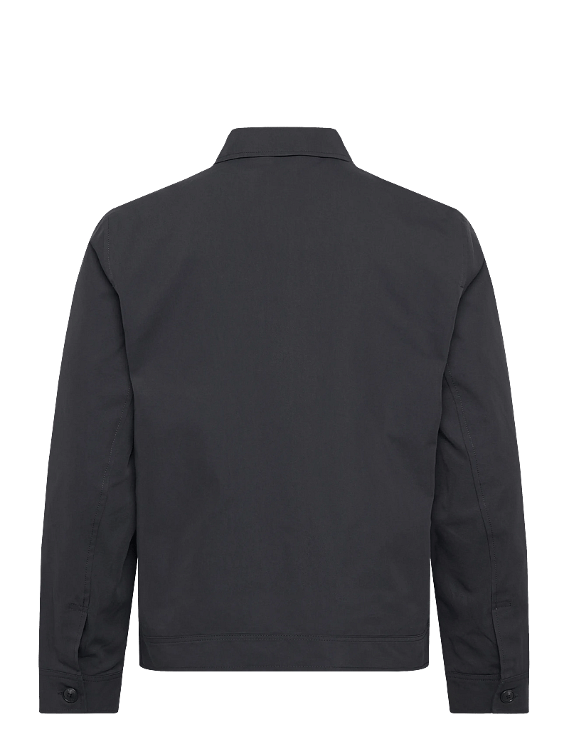 Lindbergh - Zip through jacket - vårjackor - dk navy - 1