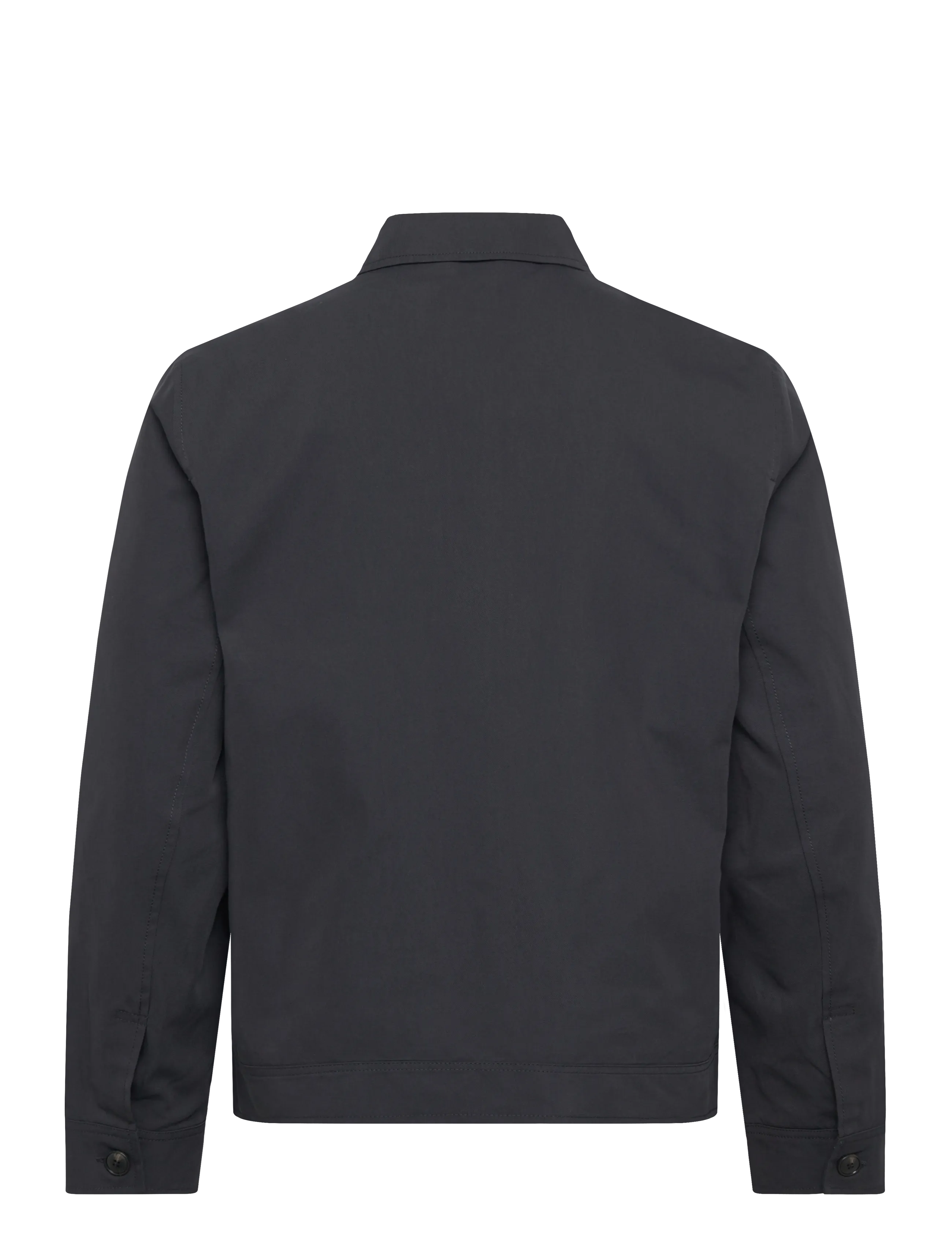 Lindbergh - Zip through jacket - spring jackets - dk navy - 1