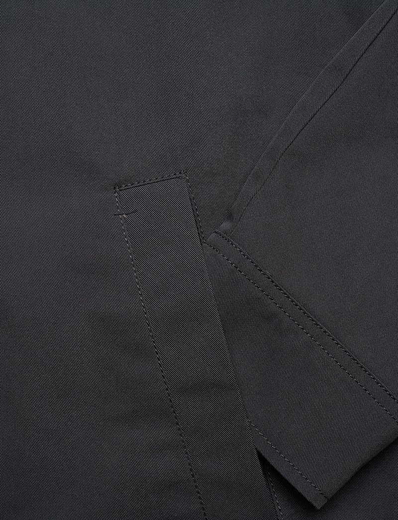 Lindbergh - Zip through jacket - vårjackor - dk navy - 3