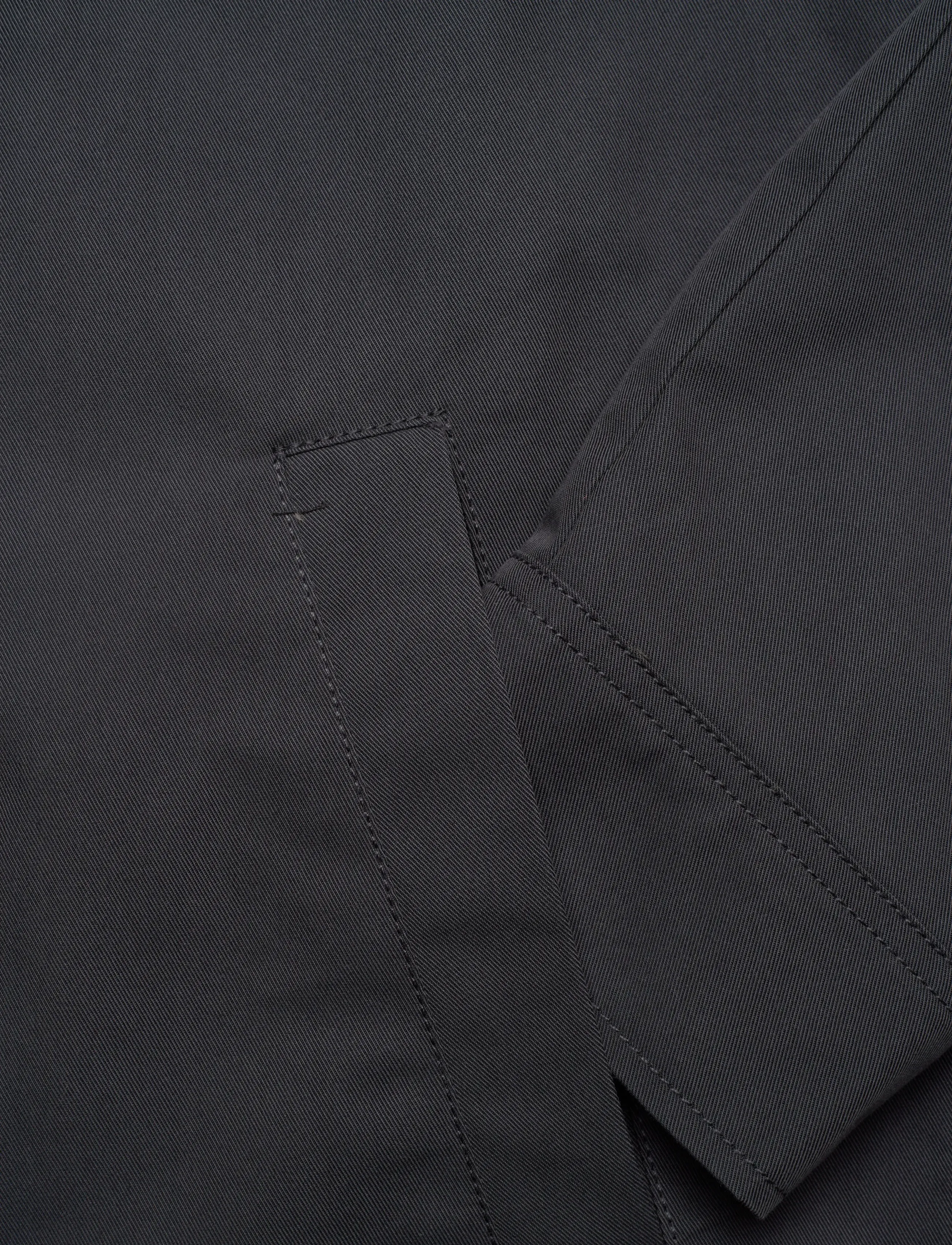 Lindbergh - Zip through jacket - spring jackets - dk navy - 3