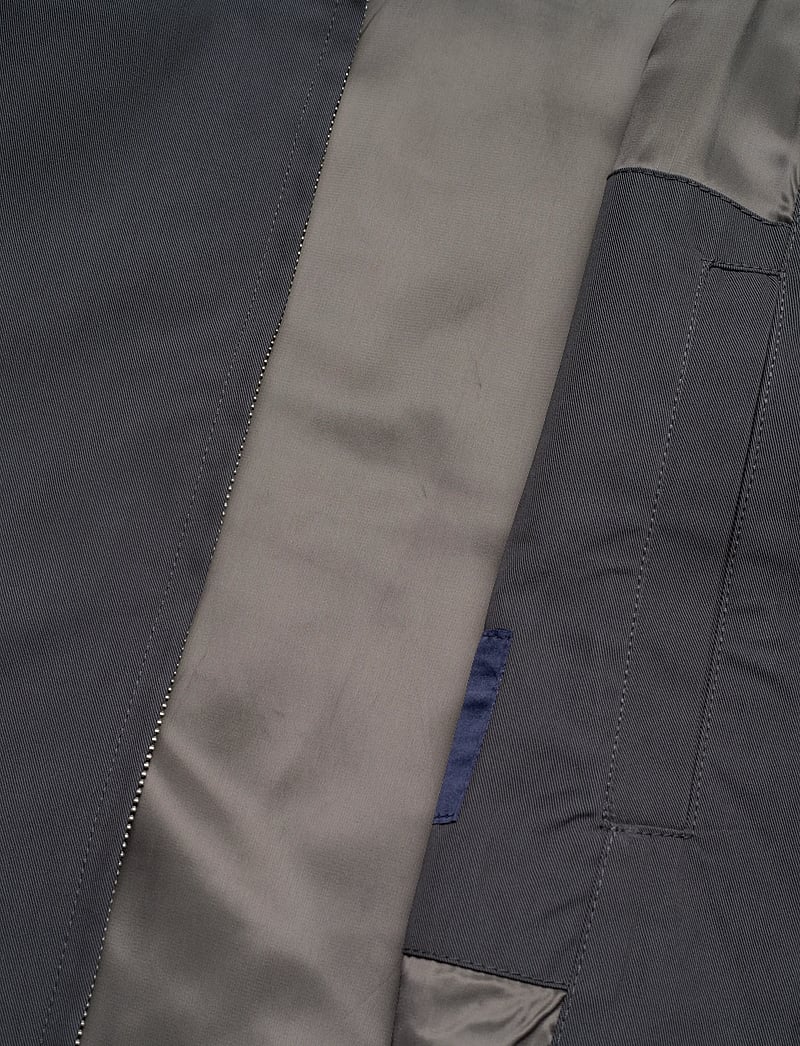 Lindbergh - Zip through jacket - vårjackor - dk navy - 4