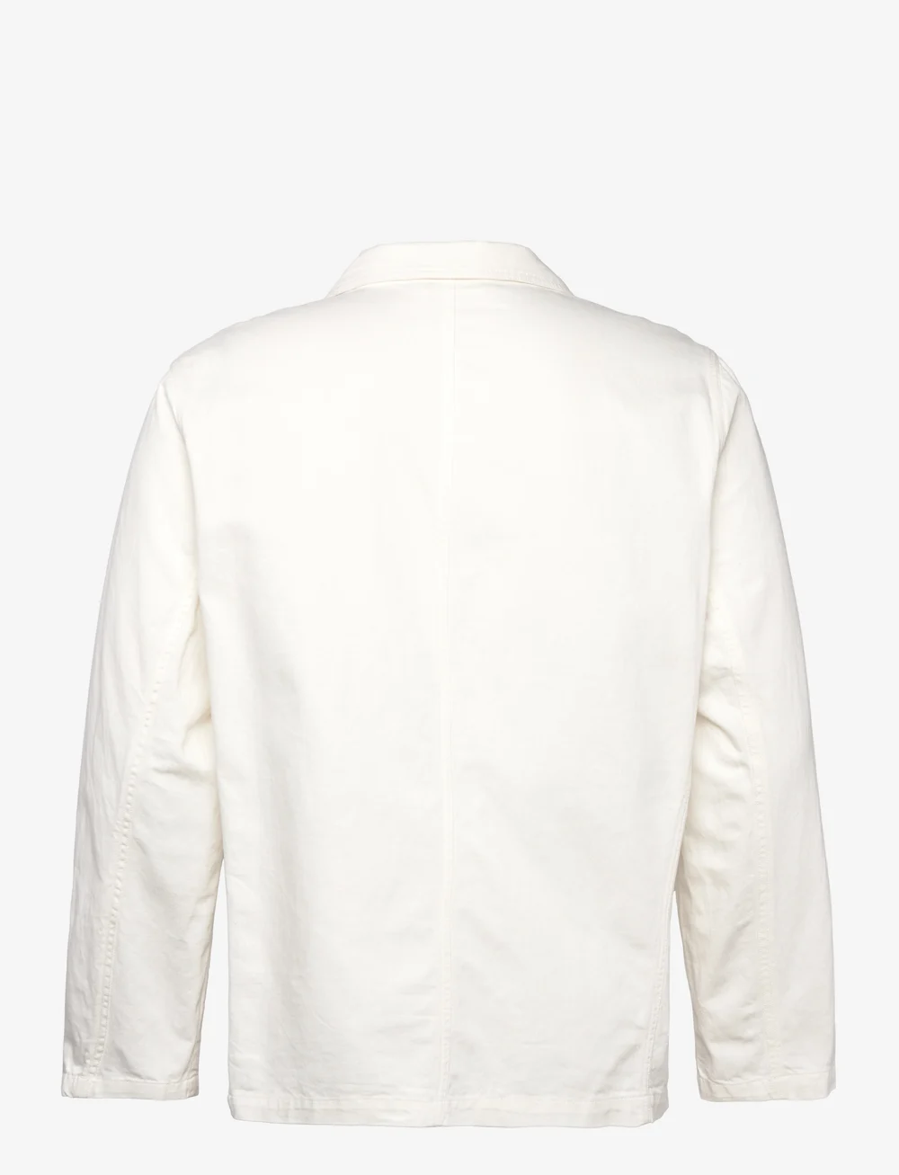 Lindbergh - Linen blend casual blazer - shop by occasion - off white - 1