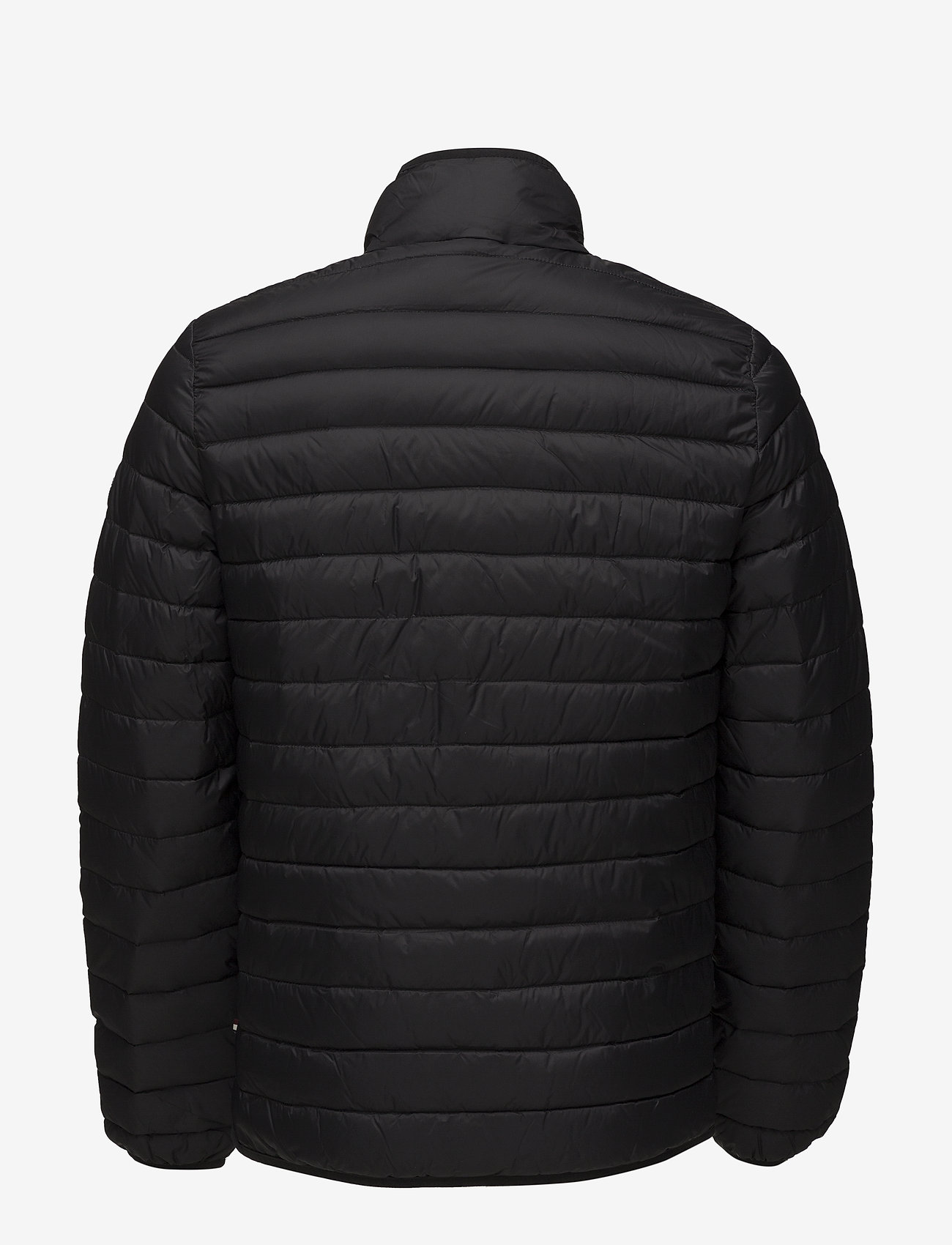 Lindbergh - Quilted down jacket - black - 2