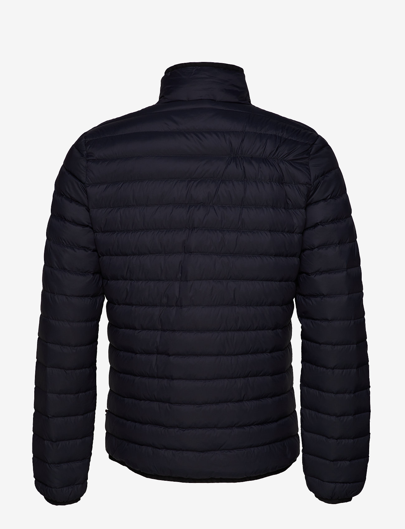 Lindbergh - Quilted down jacket - navy - 2