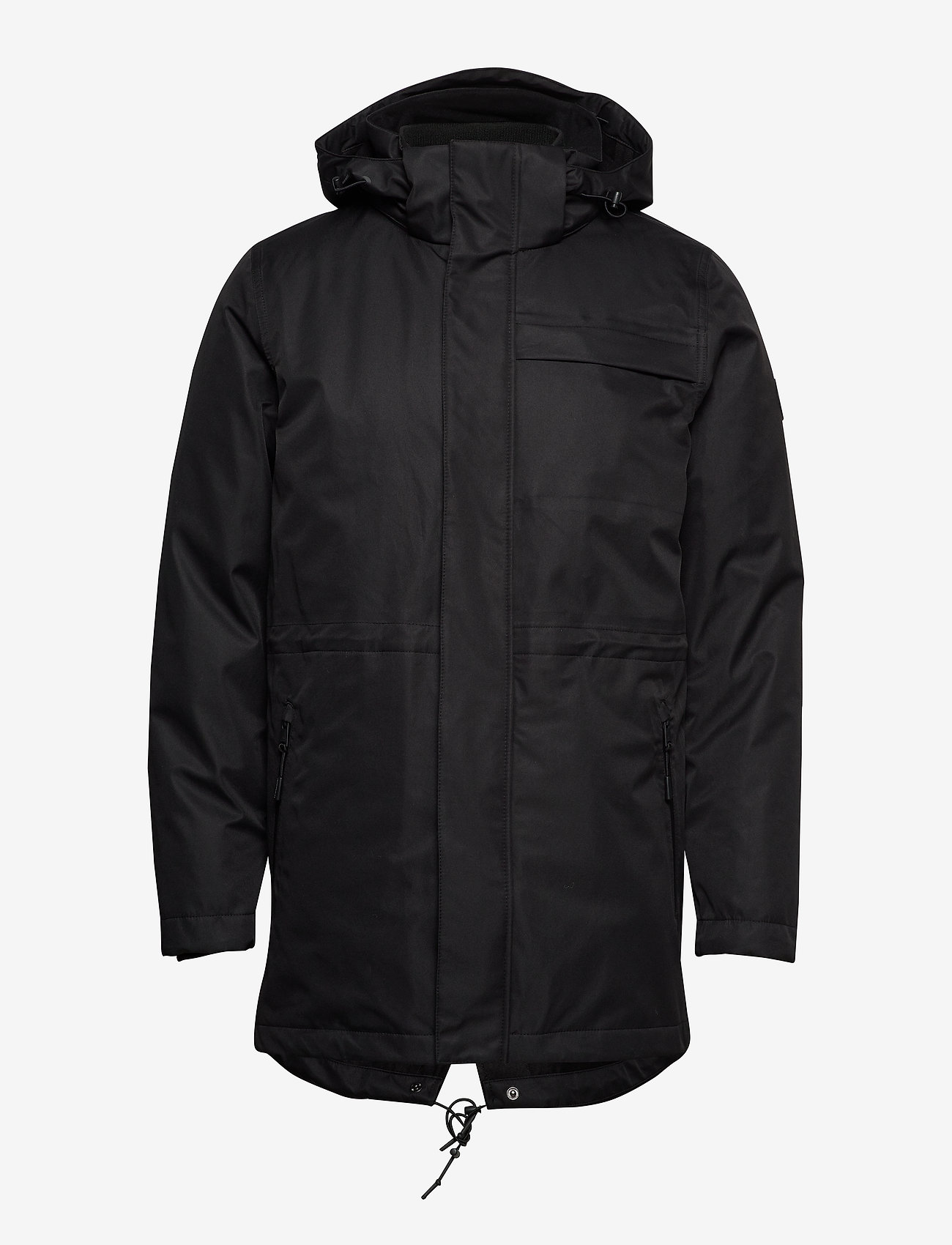 Lindbergh - Technical 3-in-1 jacket - black - 1