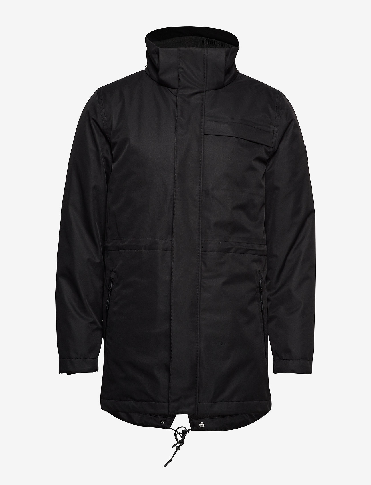 Lindbergh - Technical 3-in-1 jacket - black - 2