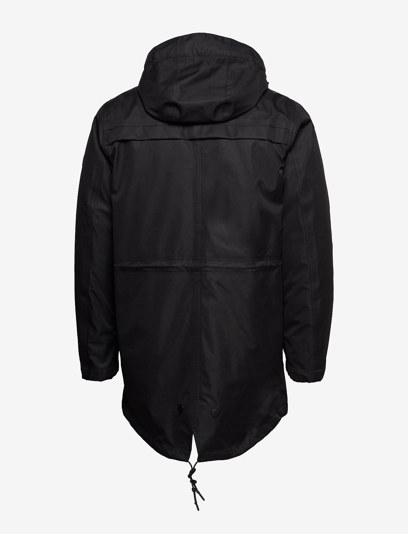 Lindbergh - Technical 3-in-1 jacket - black - 3