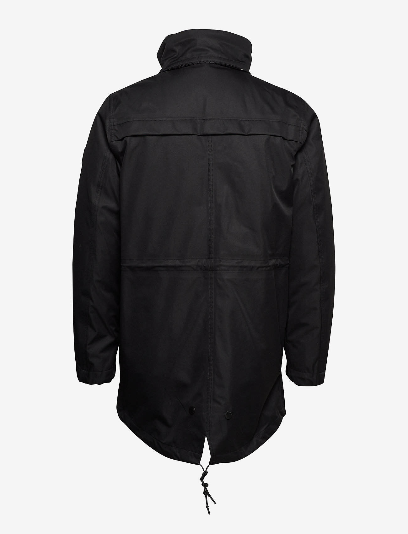 Lindbergh - Technical 3-in-1 jacket - black - 4