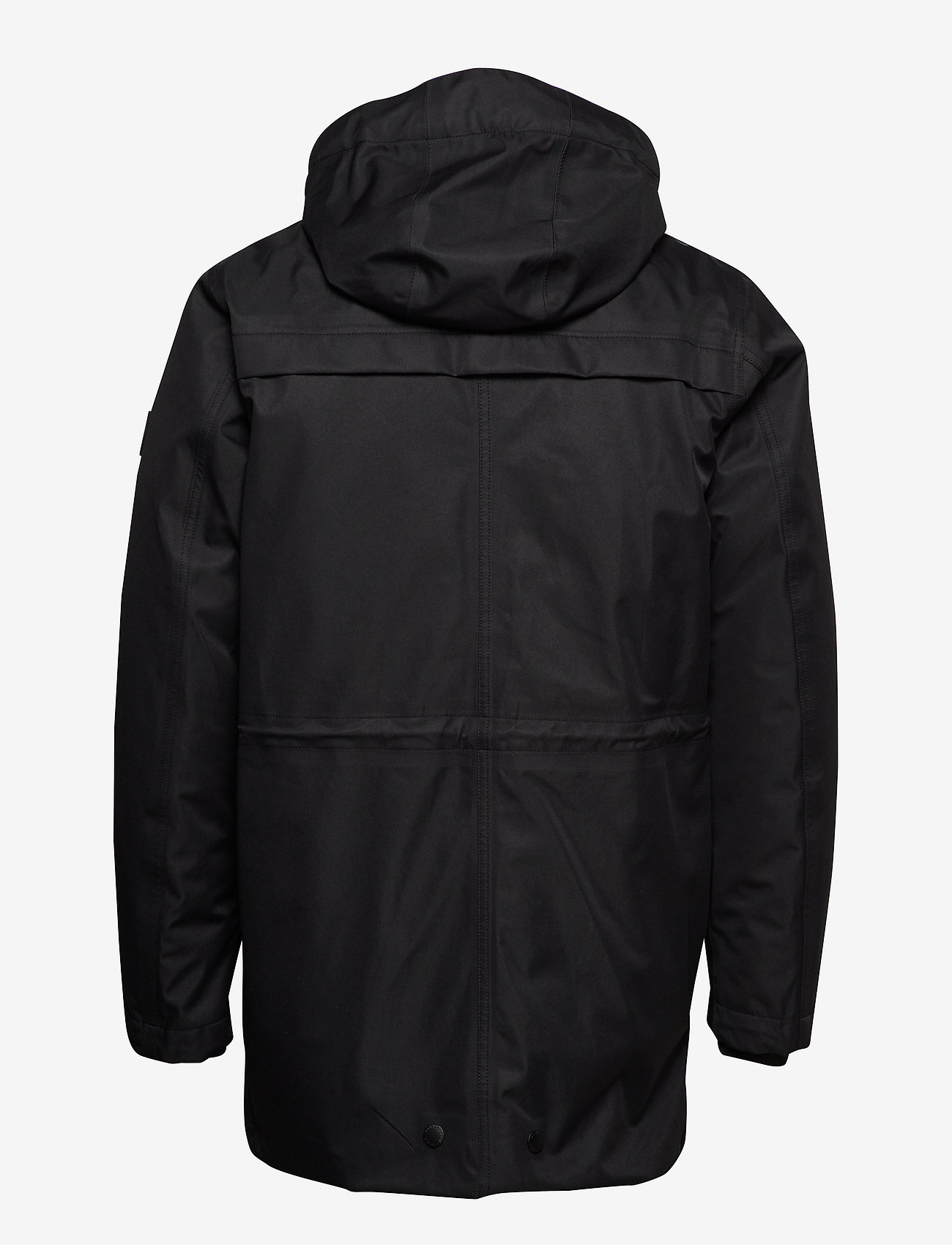 Lindbergh - Technical 3-in-1 jacket - black - 5