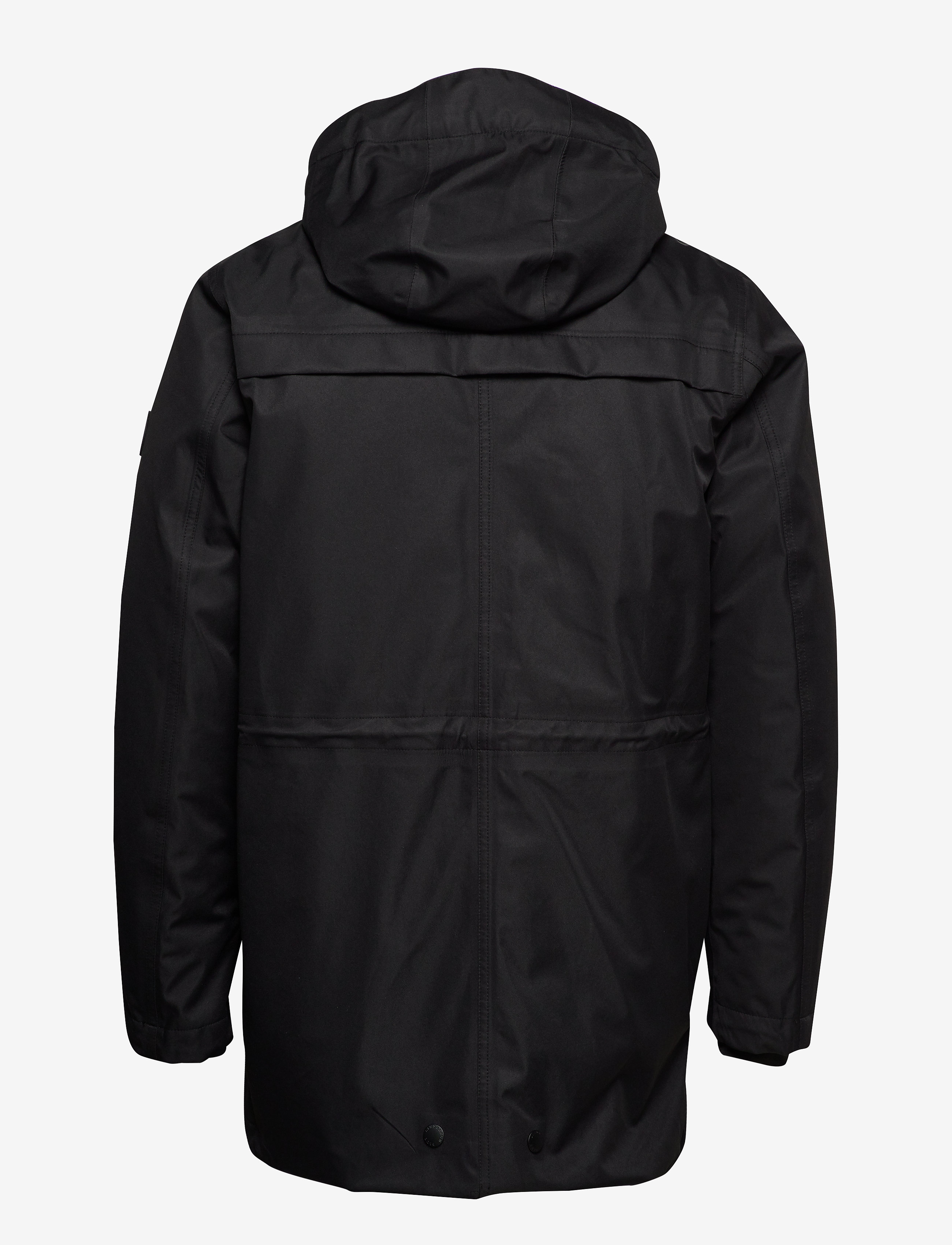 Lindbergh - Technical 3-in-1 jacket - black - 5