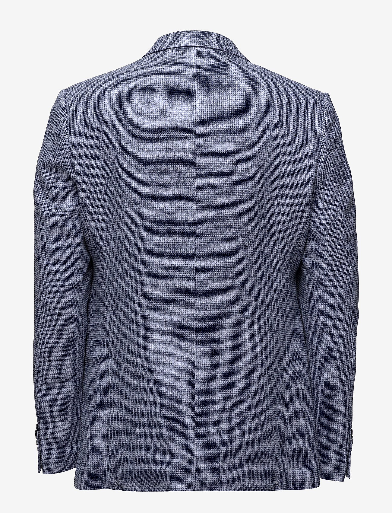 Lindbergh - Structure blazer - navy - 1