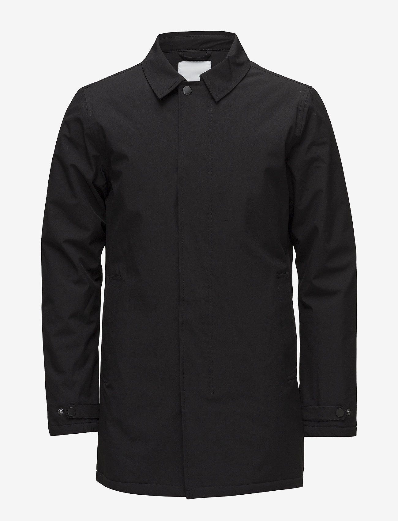 Lindbergh - Slim coat - black - 1