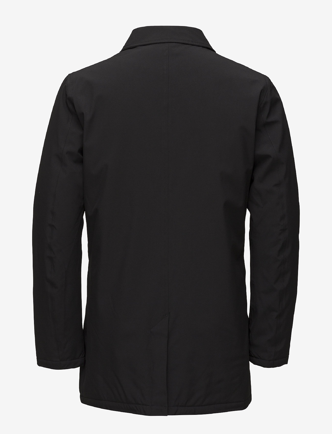 Lindbergh - Slim coat - black - 2