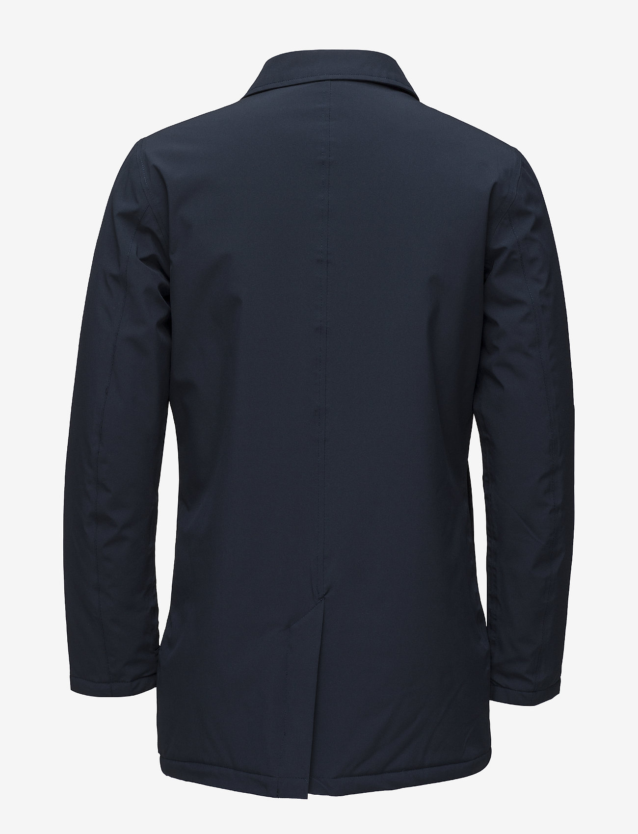 Lindbergh - Slim coat - navy - 2