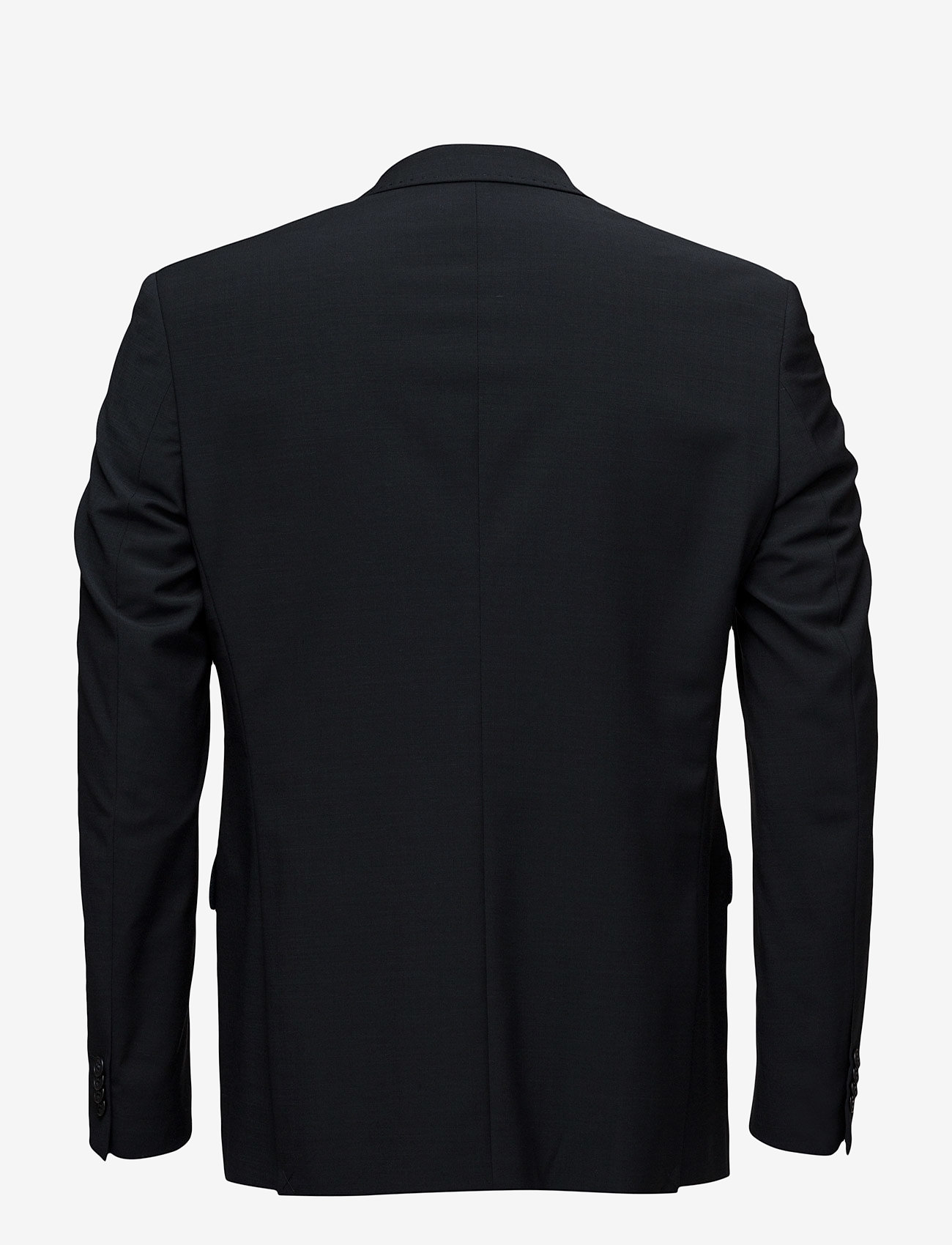 Lindbergh - Classic mix blazer - navy mix - 1