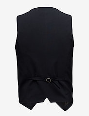 Lindbergh - Mens waistcoat for suit - gilets - navy - 1
