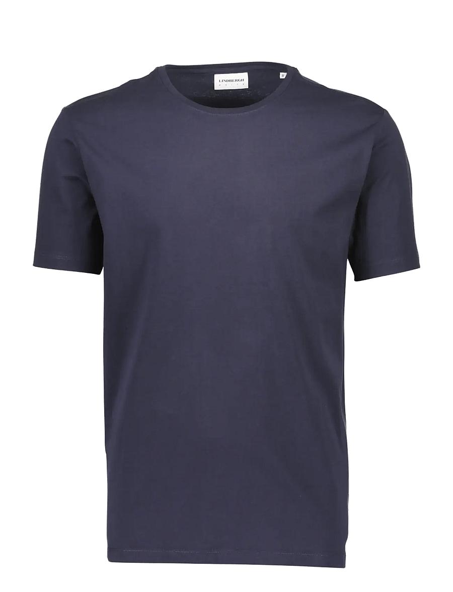 Lindbergh - 4PK basic tee S/S - t-shirts im multipack - multi 423 - 3