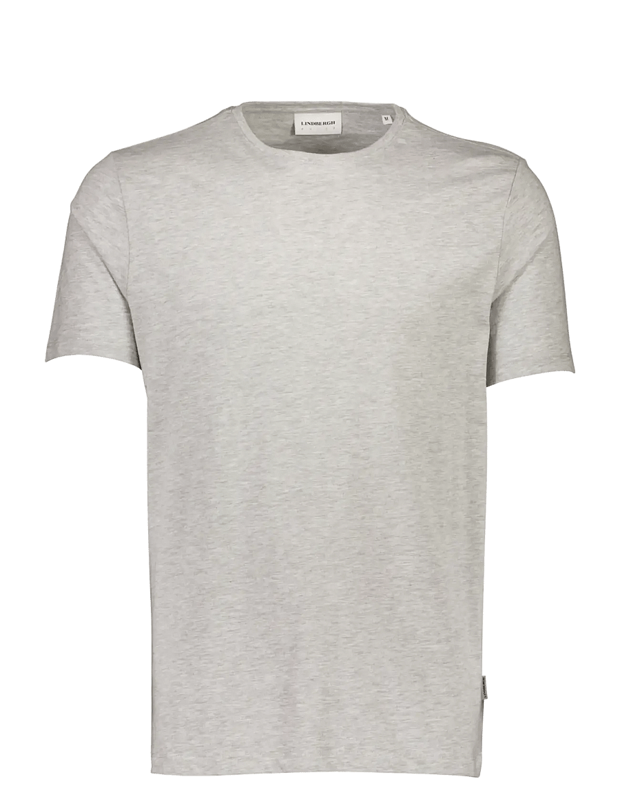 Lindbergh - 4PK basic tee S/S - t-shirts im multipack - multi 423 - 4