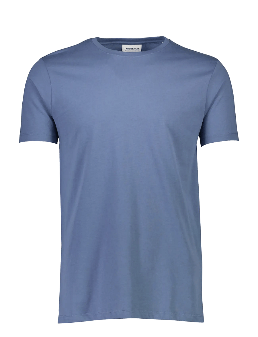 Lindbergh - 4PK basic tee S/S - t-shirts im multipack - multi 426 - 1