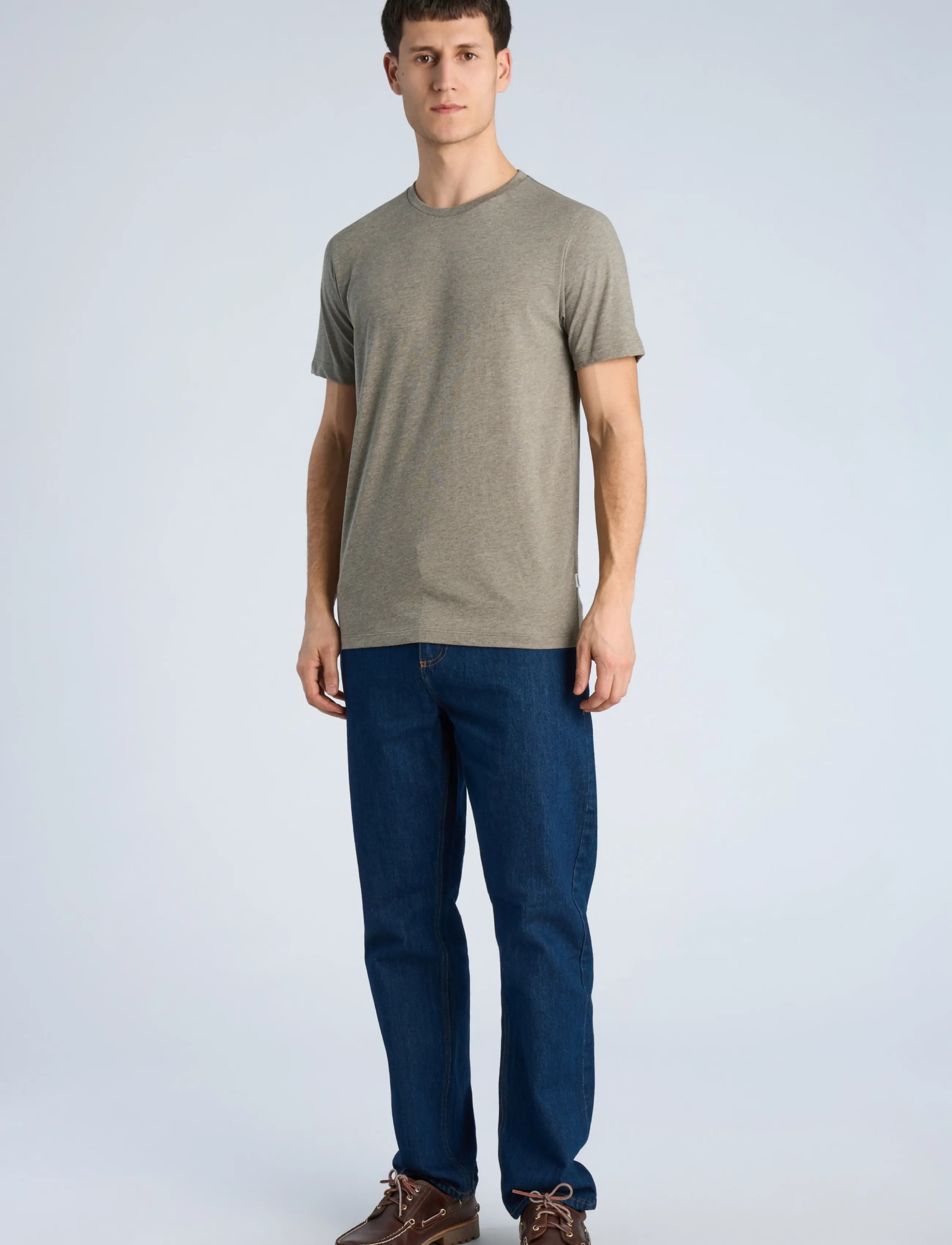 Basic Tee S/S