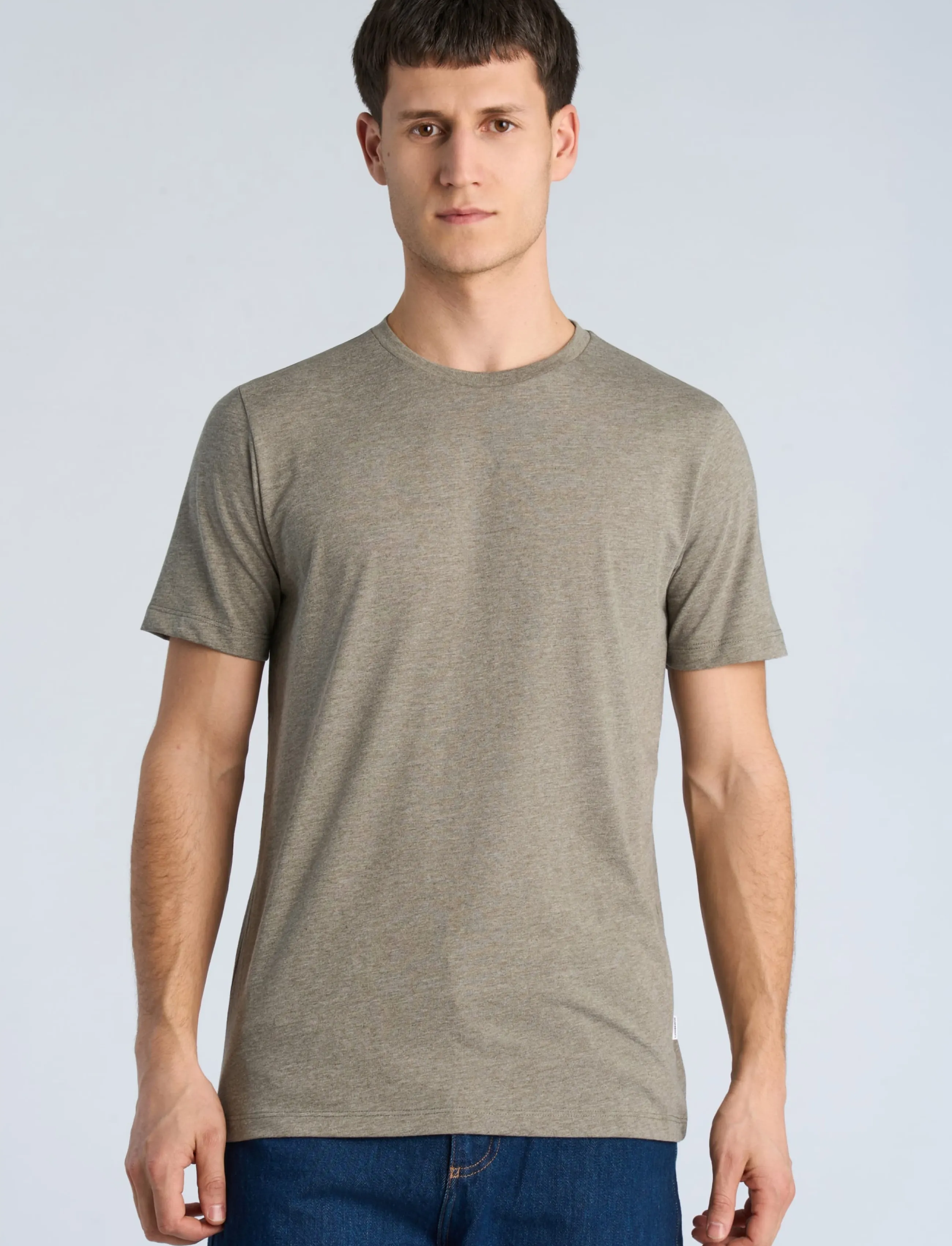 Basic Tee S/S 2