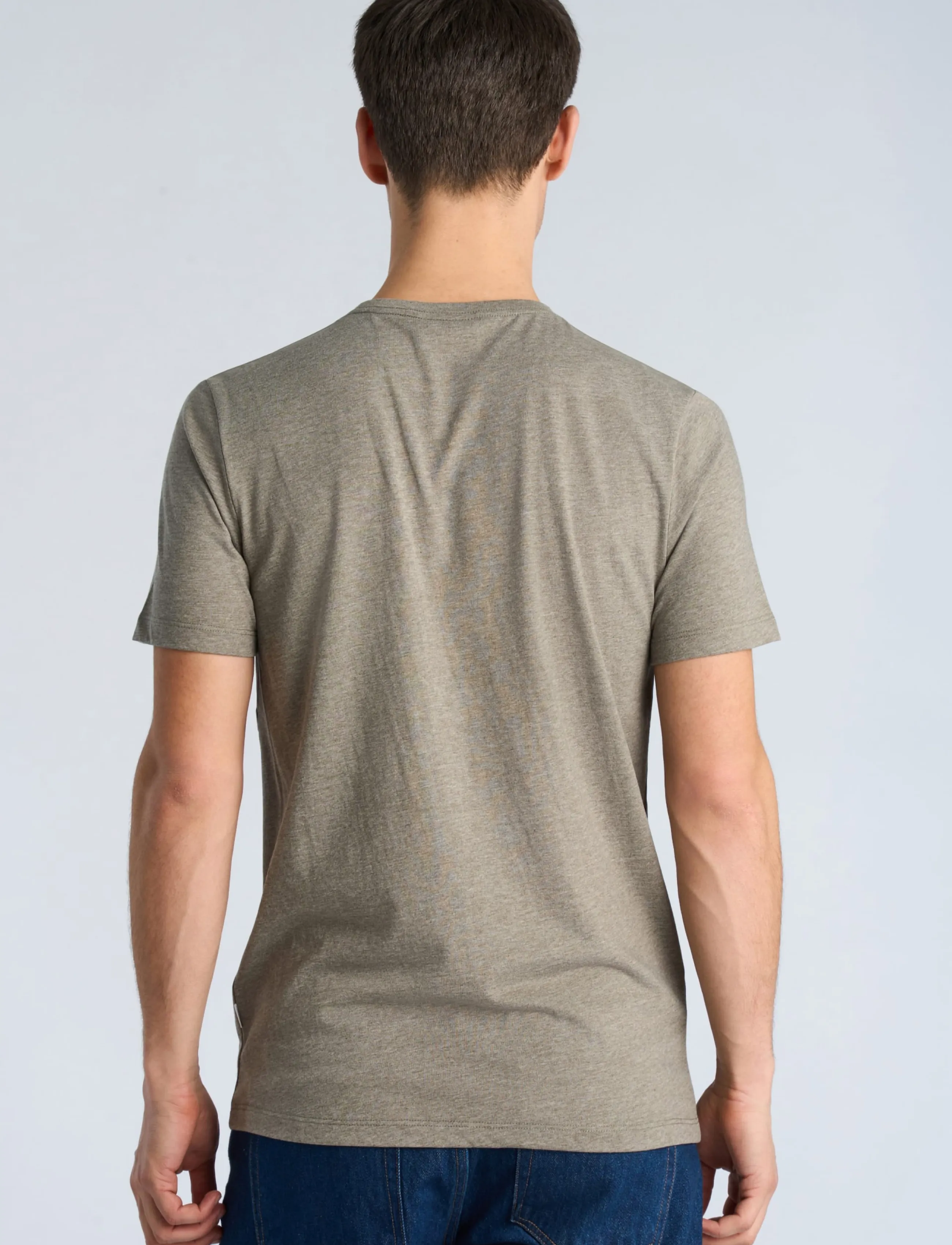 Basic Tee S/S 3