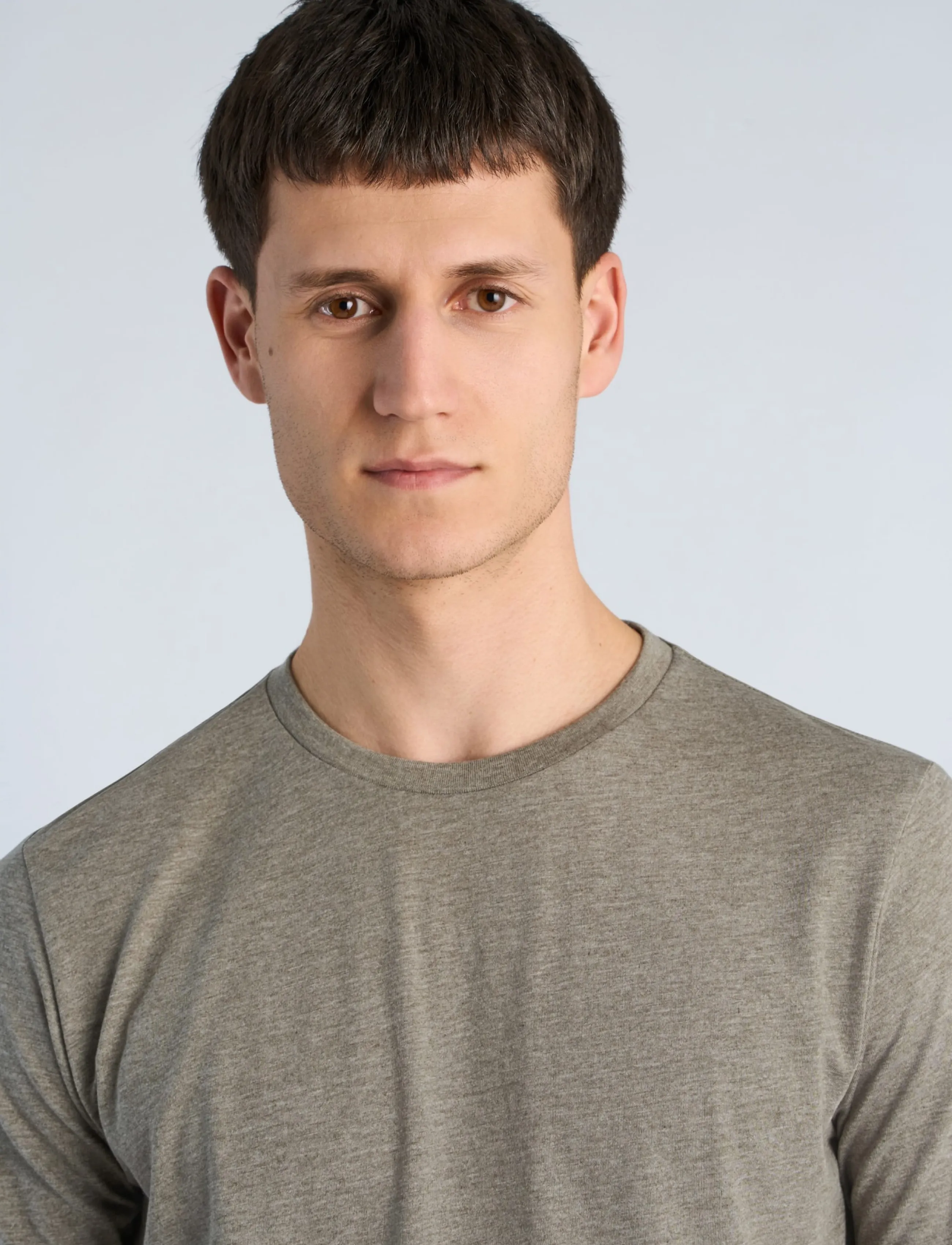 Basic Tee S/S 4