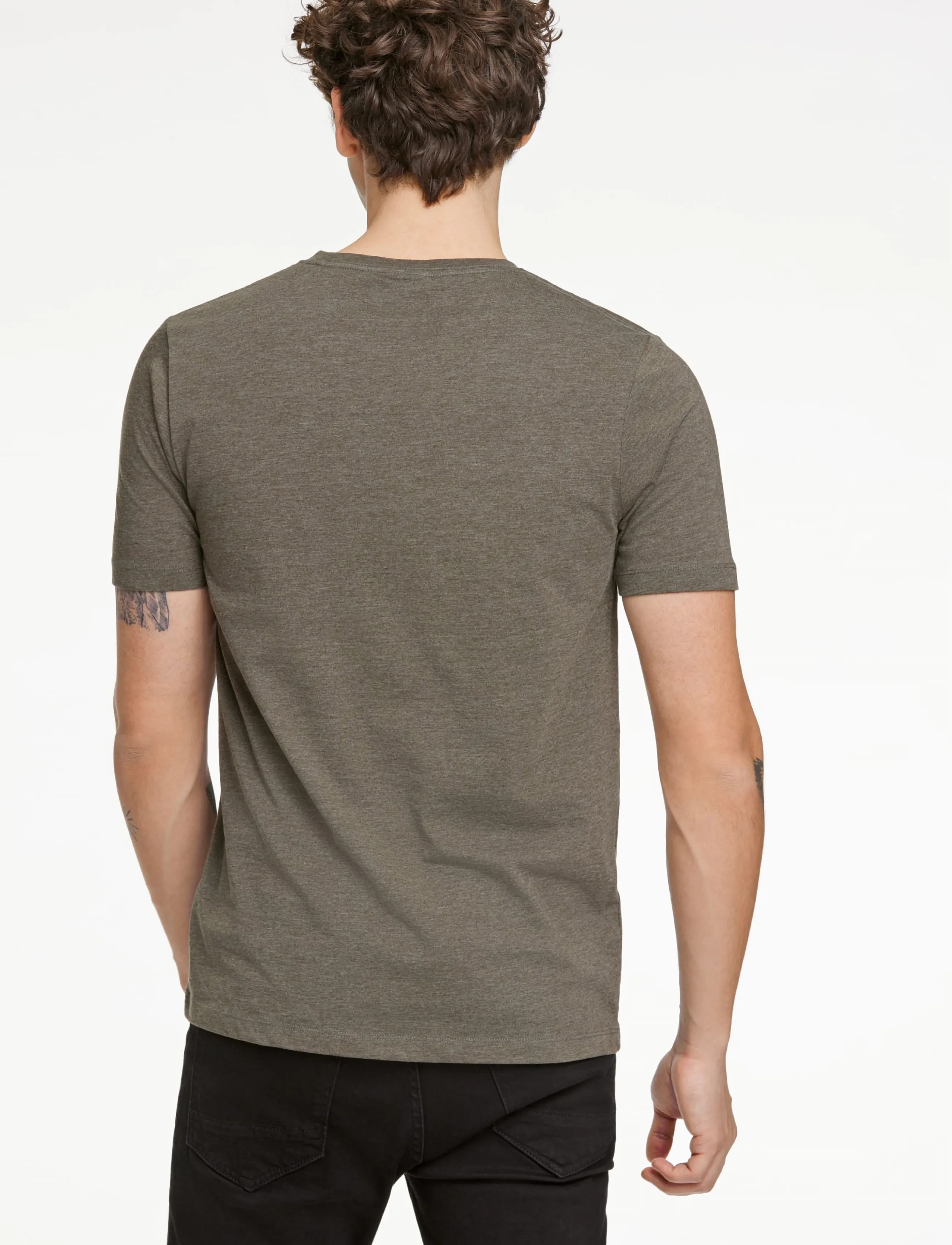 Basic Tee S/S 3