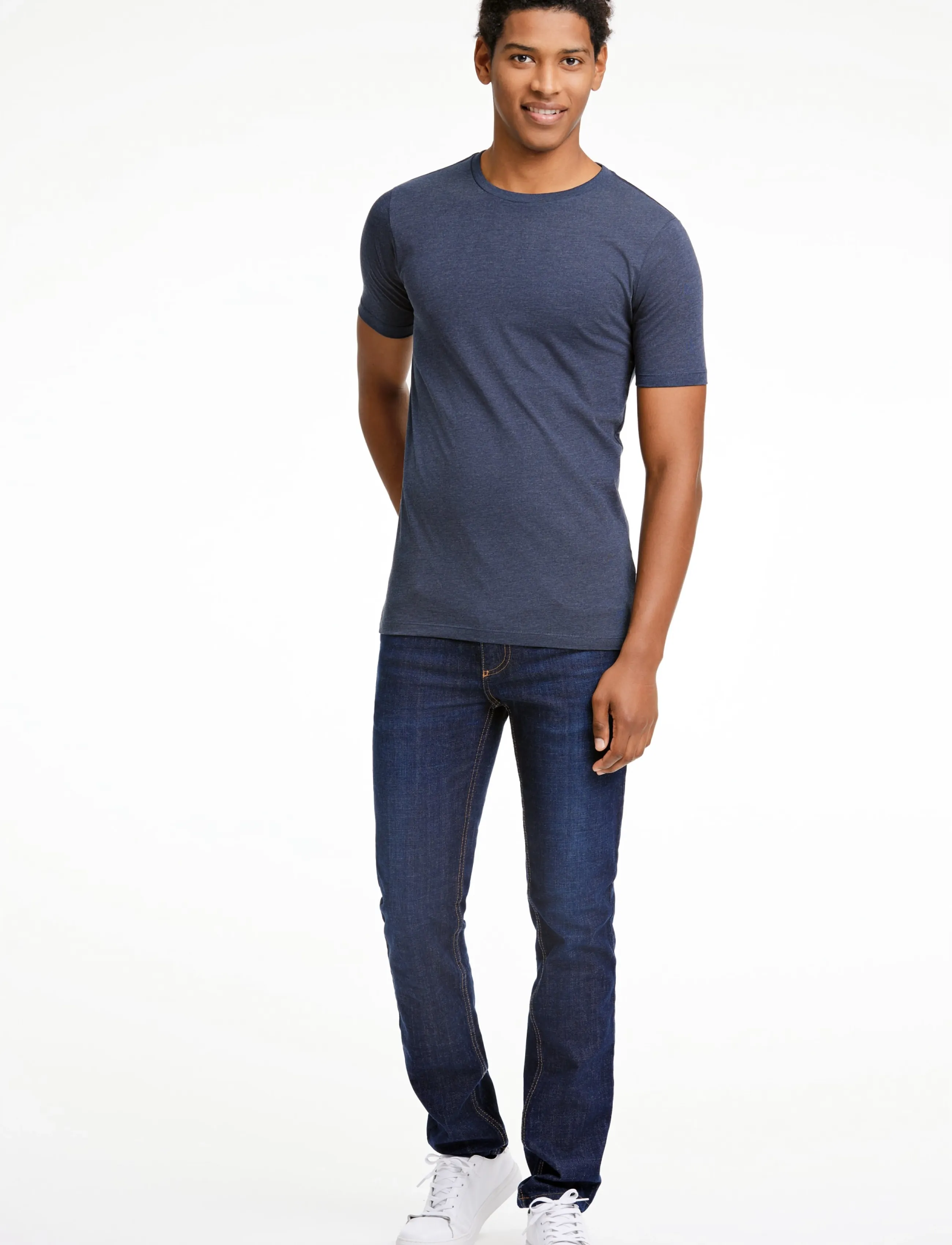 Basic Tee S/S