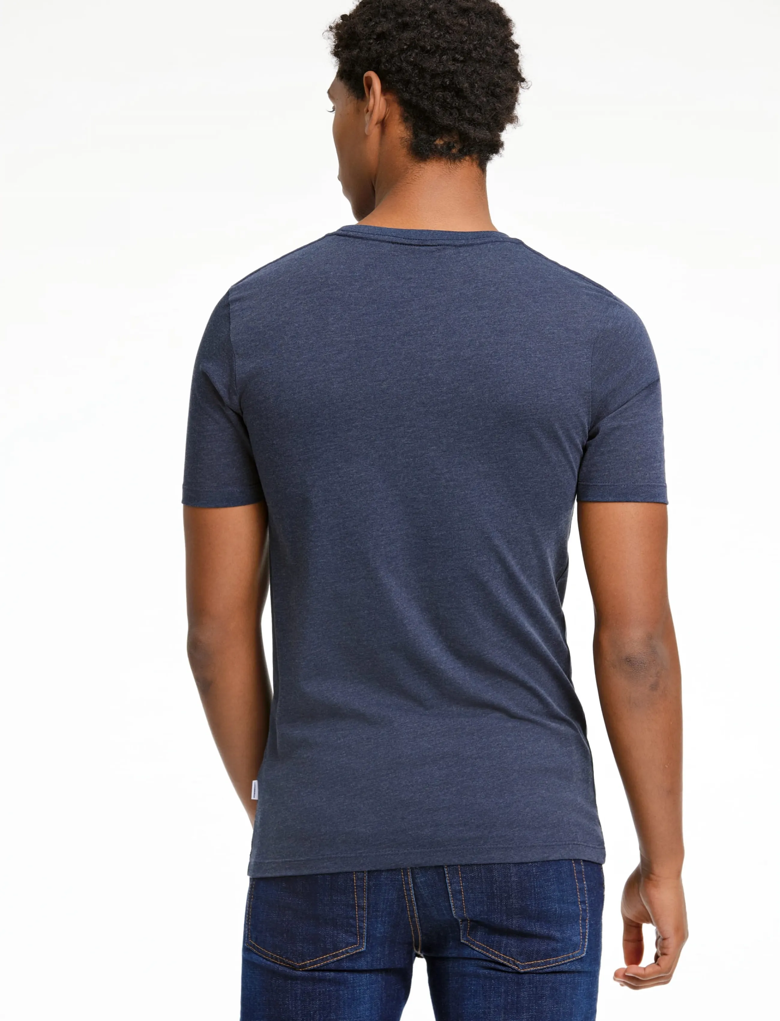 Basic Tee S/S 3