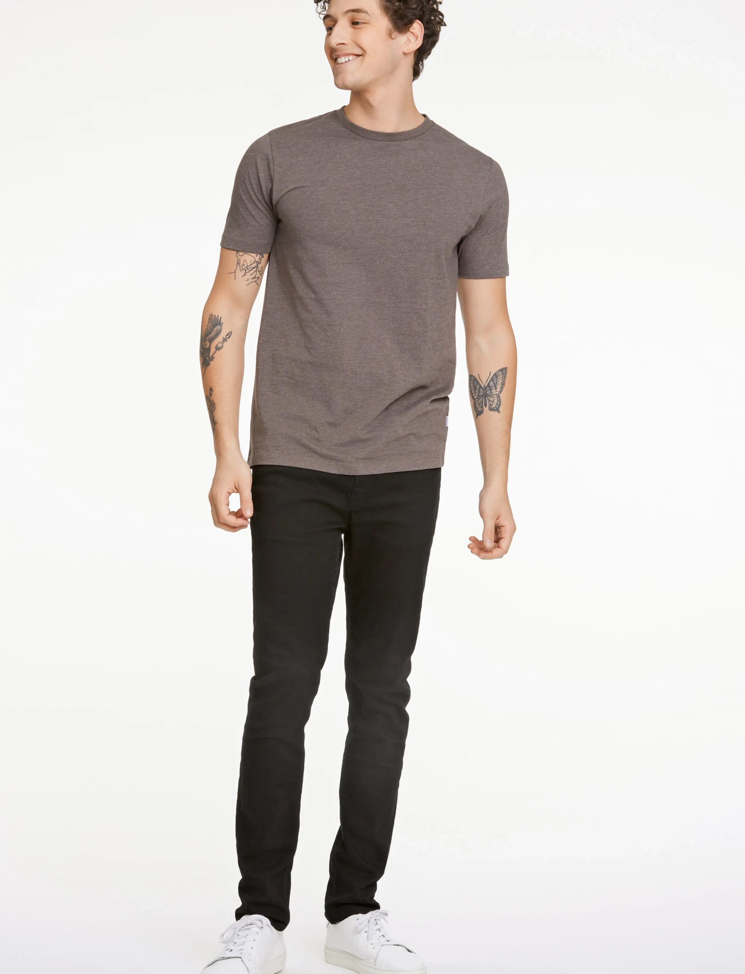 Basic Tee S/S